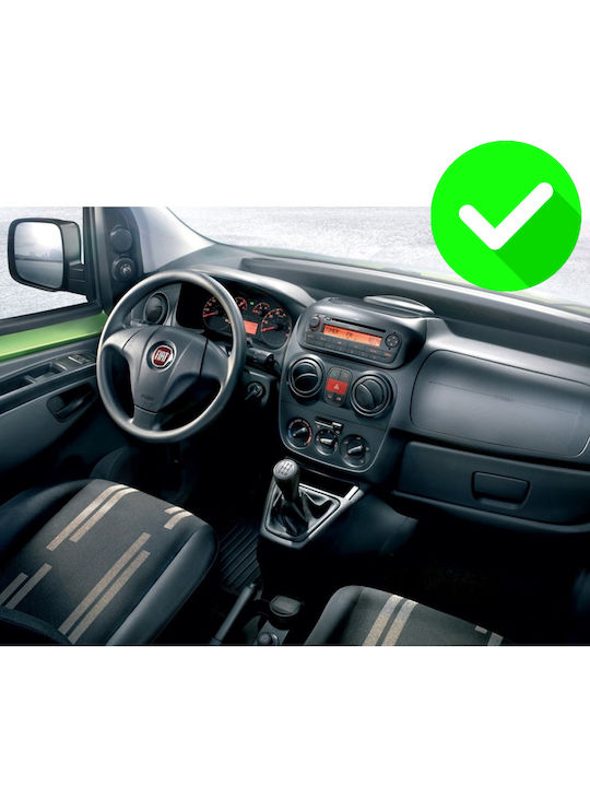 Carmedia Автомобилна Аудио Система (Блутут/USB/WiFi/GPS/Apple-Carplay/Android-Auto) с Тъчскрийн 10.33"
