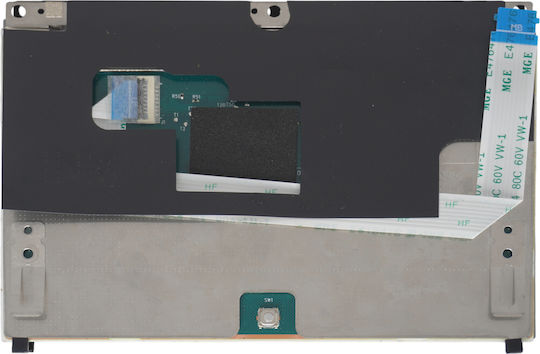 Touchpad Trackpad Laptop HP 15-fc 15-fd 15-fc1000 15-fc0008nv 7n263ea 15-fc1255ng D35x0ea N36069-001 Silver Code 1-pad068