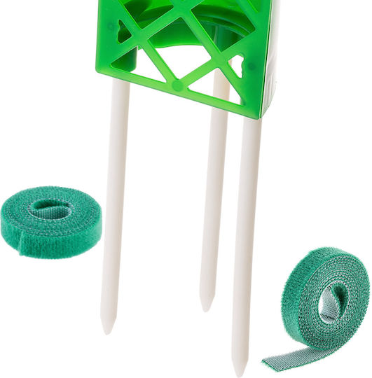 Kadax Moss Ringstütze 40 x 4 cm Grüne