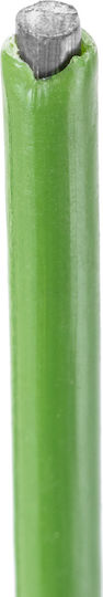 Kadax Spiral Plant Stake Green 75 Cm 3 Pcs