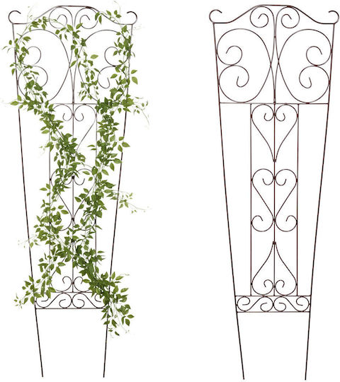 Relaxdays Στηρίγματα Φυτών 38cm Relaxdays Στηρίγματα Φυτών 38cm