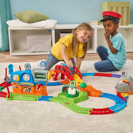 Vtech Tut Tut Baby Speedster Mașinuță
