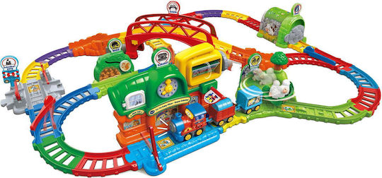 Vtech Tut Tut Baby Speedster Mașinuță