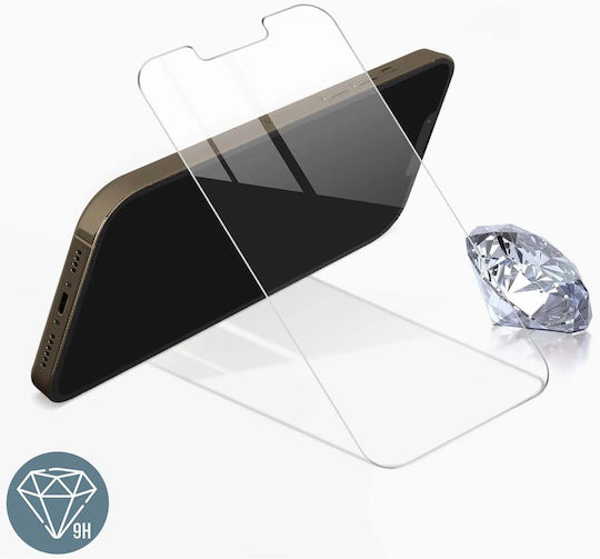 Puro Standard Tempered Glass (iPhone 13 Pro Max)