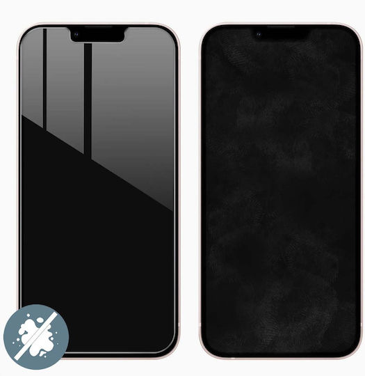 Puro Standard Tempered Glass (iPhone 13 Pro Max)