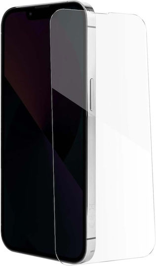 Puro Anti-Bacterial Antibacterian Tempered Glass (iPhone 13 mini)