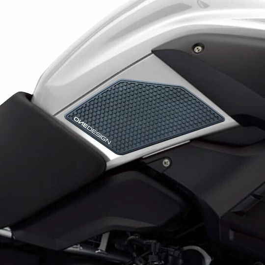 Αυτοκόλλητο Ρεζερβουαρ Onedesign Tank Grip Bmw Hdr205