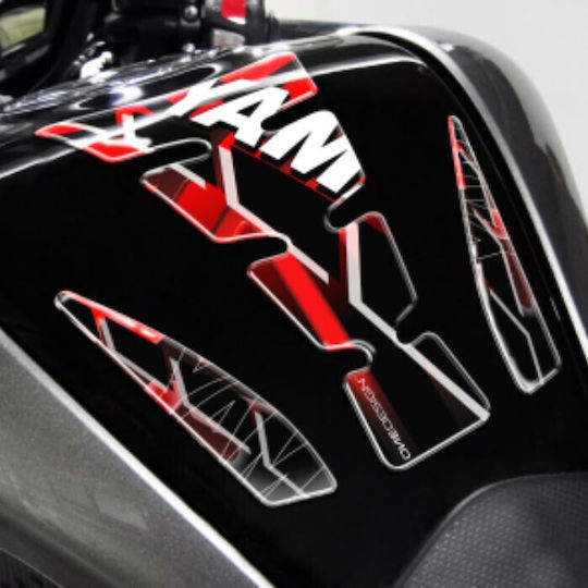 Protecție Autocolantă Rezervor Cgsle2rp/pr3223 Yamaha