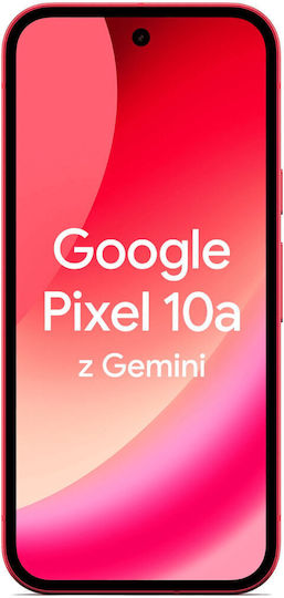 Google Pixel 10a 5G (8/128GB) Berry