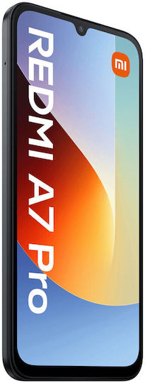 Xiaomi Redmi A7 Pro Dual SIM (4/64GB) Black