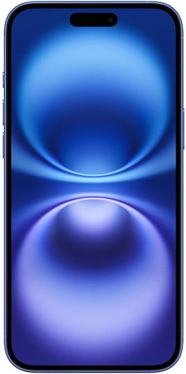 Apple iPhone 16 Plus (8GB/256GB) Ultramarine