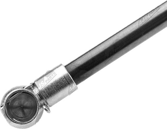 Аморт Газов Капак Двигател Alfa Romeo Giulietta 2010-2020 2.0l Хечбек Alfa Romeo Giulietta 2010-2020 1.6l Хечбек Alfa Romeo Giulietta 2010-2020 1.8l Хечбек