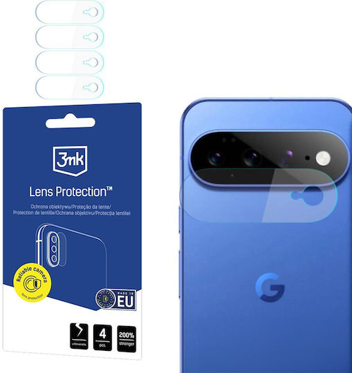 3mk Protection 3mk Lens Protection Hybrid Camera Lens Glass Google Pixel 11 Pro Xl W-3lenprot-gpi10pxl-0