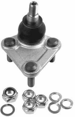 Lemfoerder Load Guide Joint 28360 02