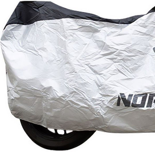 Nordcode Κουκούλα Μηχανής Αδιάβροχη Evo Plus