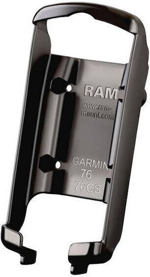 RAM Mount Πλάτη για Βάση Κινητού Μοτοσυκλέτας