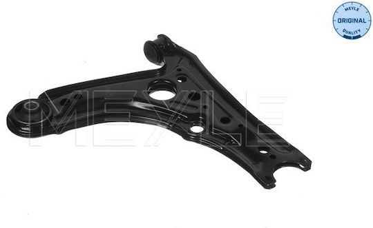 Aufhängung Arm Meyle 116 050 0012