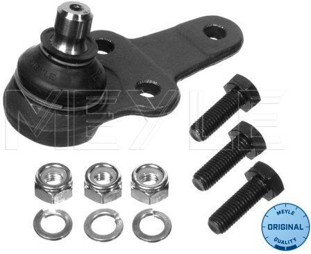 Meyle Vorderachse Gelenk 716 010 0006