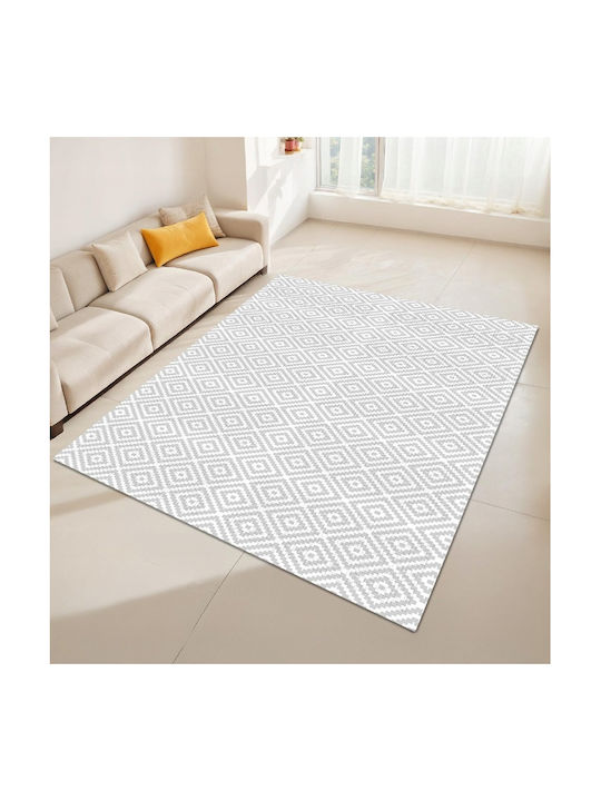 Gray Activity Mat 180x120cm