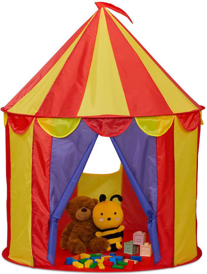 Relaxdays Kinder Spielzelt