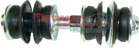 Stabilisator Aufhängung Arm Metzger 53046718