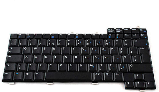 Laptop-Tastatur Hp Compaq Presario 2500