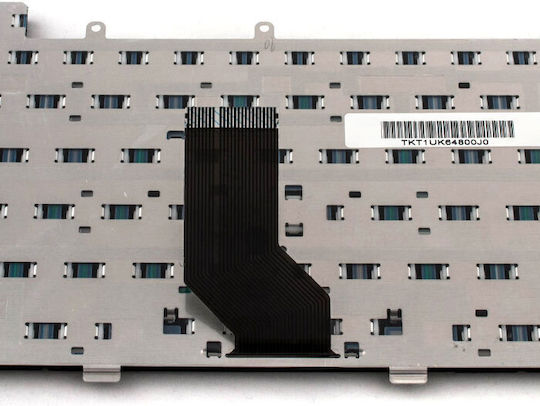Laptop-Tastatur Hp Compaq Presario 2500