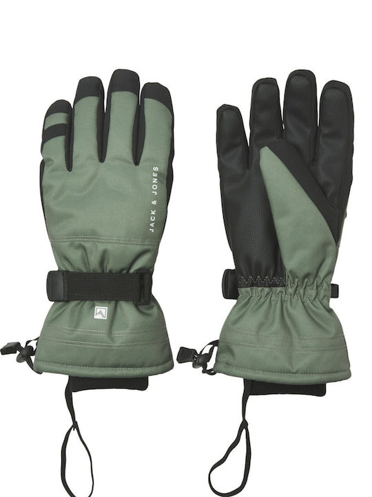 Jack & Jones Ανδρικά Γάντια Σκι & Snowboard