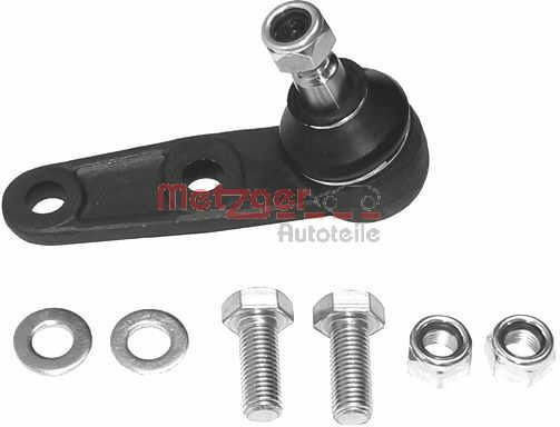 Шарнирно Соединение Metzger 57011018