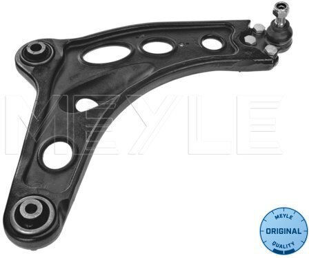 Wheel Suspension Arm Meyle 16-16 050 0026