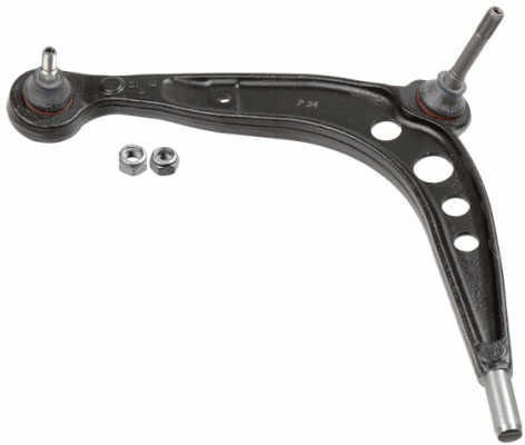 Lemfoerder Wheel Suspension Arm 10523 01