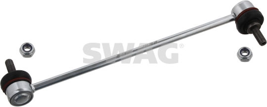 Aufhängung Arm Link Stabilisator Swag 70 93 3811