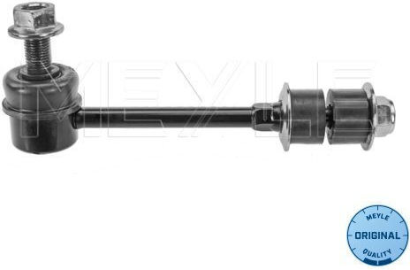 Stabilisator Aufhängung Arm Meyle 36-16 060 0006