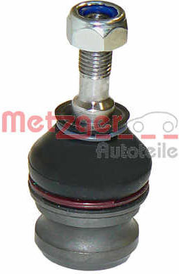 Load Guide Joint Metzger 57022308