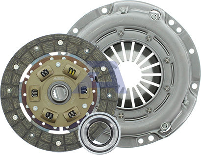 Aisin Kupplungssatz Ks-013b