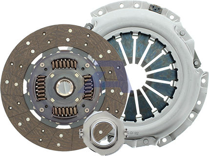 Set De Ambreiaj Aisin Kk-005