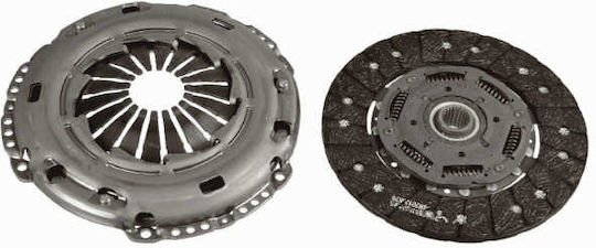 Sachs Kupplungssatz 3000 844 901