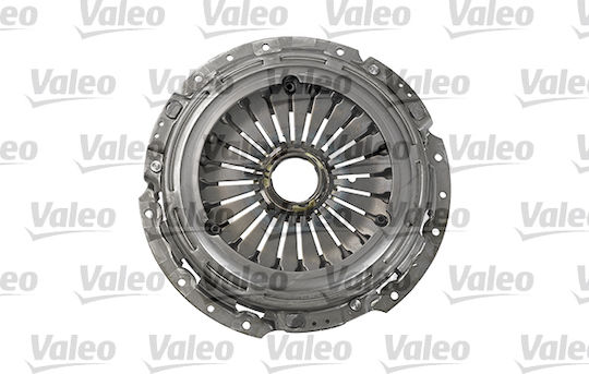 Valeo Clutch Kit 805037