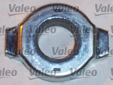 Valeo Kupplungssatz 801514
