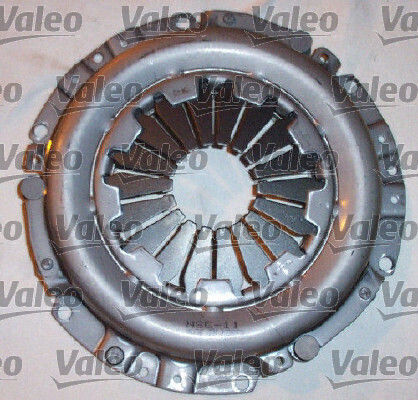 Valeo Kupplungssatz 801515