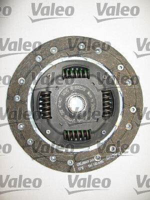 Clutch Kit Valeo 826798