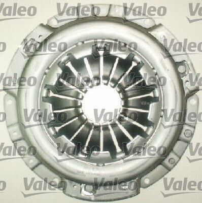 Set De Ambreiaj Valeo 801974