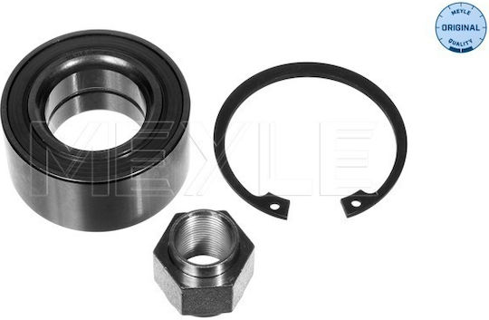 Meyle Radlager Satz 11-14 650 0010