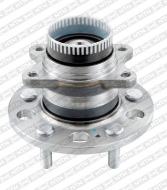 Snr Wheel Bearing Set R189.19