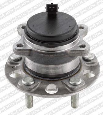 Set Rulmenți Roți Snr R184.83
