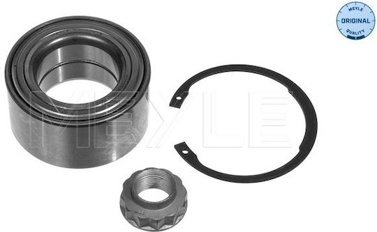 Meyle Wheel Bearing Set 014 098 0035/s