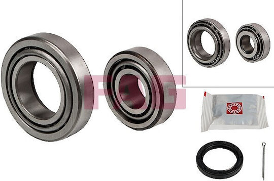 Fag Wheel Bearing Set 713 6783 00