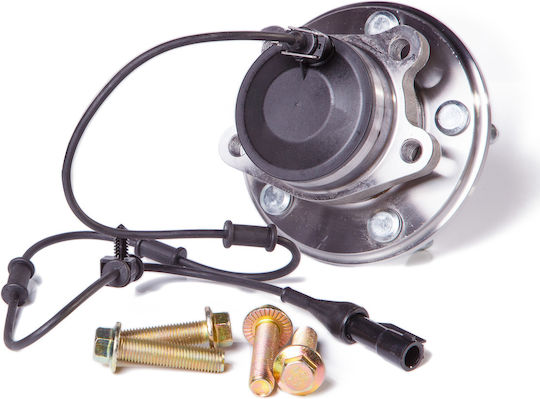 Wahlberg Wb96313 Radlager Set