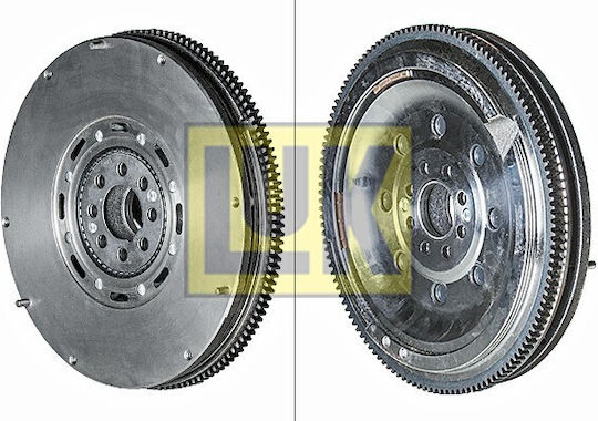 Luk Schwungrad 415 0053 10
