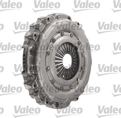 Valeo Kupplungssatz 809148